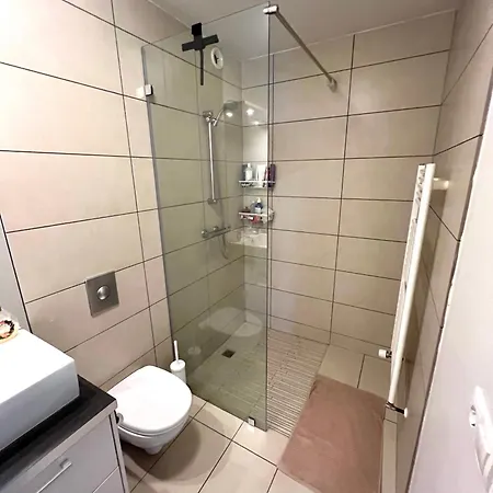 Comfy Flat In Kopavogur