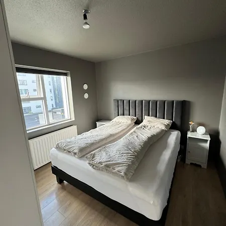 Apartment Comfy Flat In Kopavogur Reykjavik